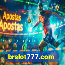 brslot777.com