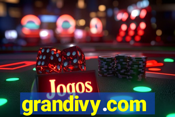 grandivy.com