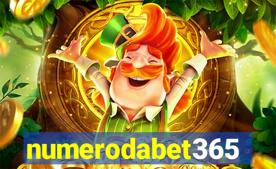 numerodabet365