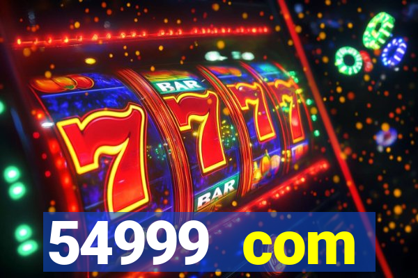 54999 com plataforma de jogos