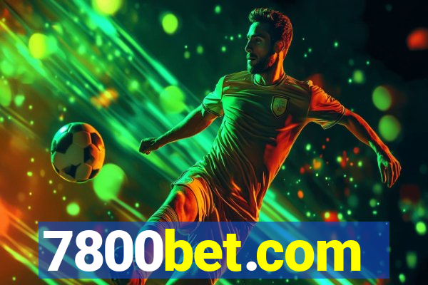 7800bet.com