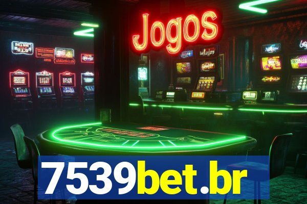 7539bet.br