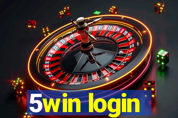 5win login