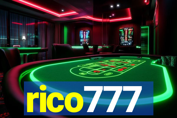 rico777