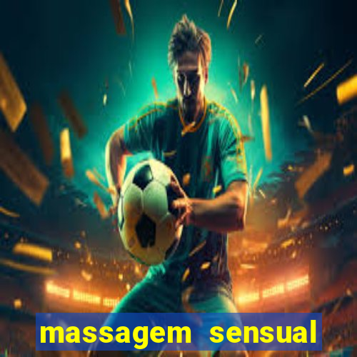 massagem sensual faria lima