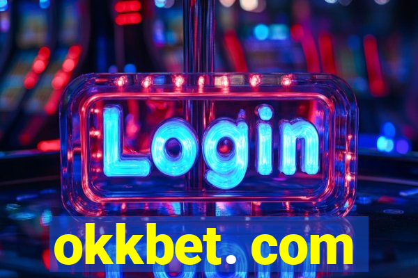 okkbet. com