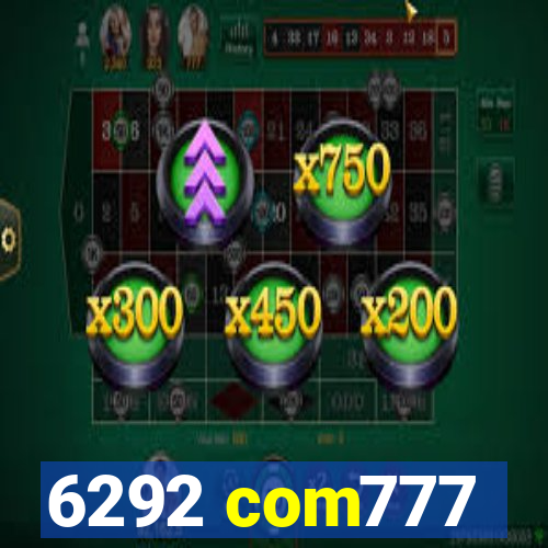 6292 com777
