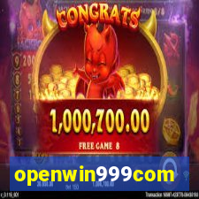 openwin999com