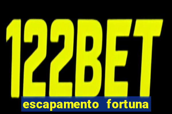 escapamento fortuna para biz 125