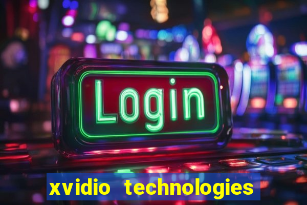xvidio technologies startup brasil 2022