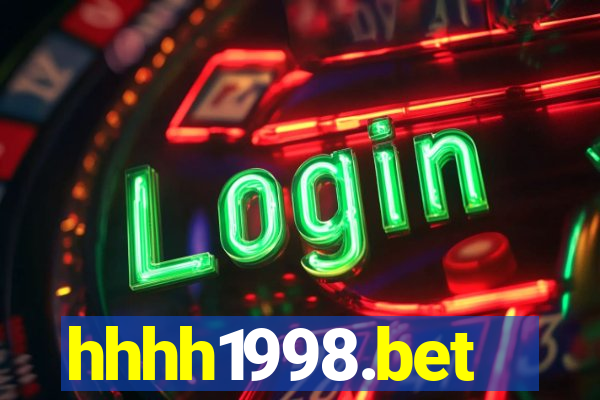 hhhh1998.bet