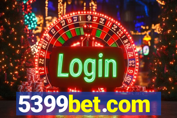 5399bet.com