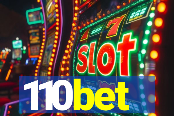 110bet