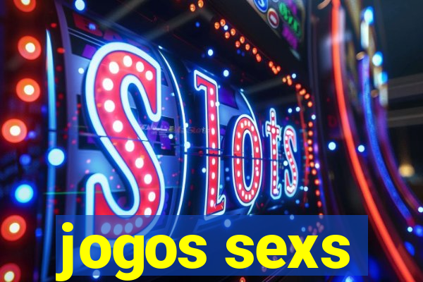 jogos sexs