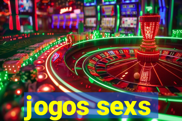 jogos sexs