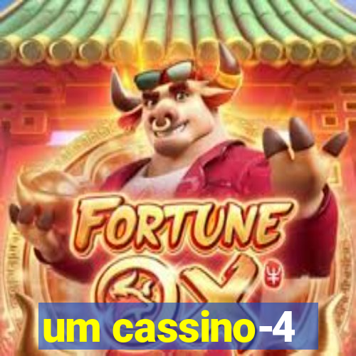 um cassino-4