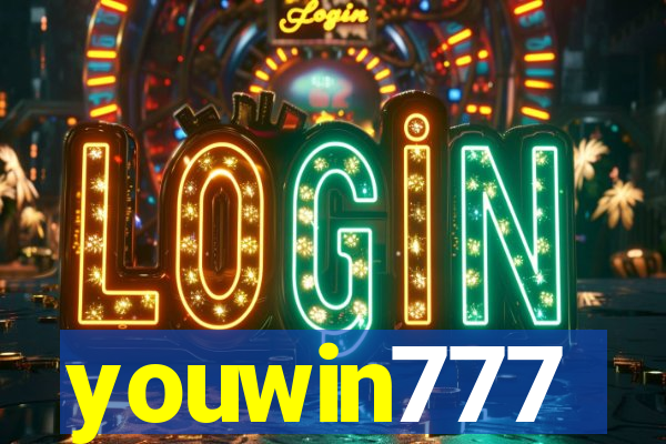youwin777
