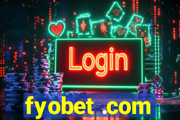 fyobet .com