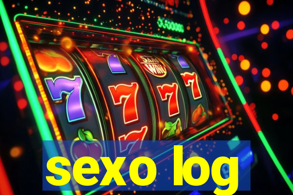 sexo log