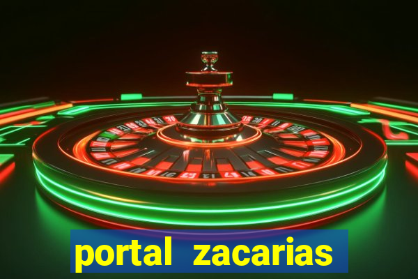 portal zacarias corpos encontrados