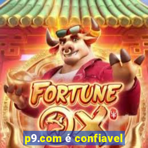 p9.com é confiavel