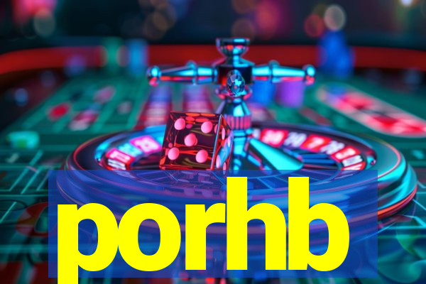 porhb