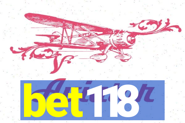 bet118