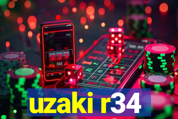 uzaki r34