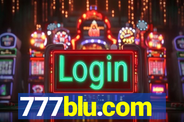 777blu.com