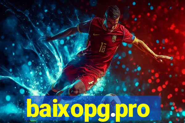baixopg.pro