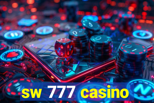 sw 777 casino