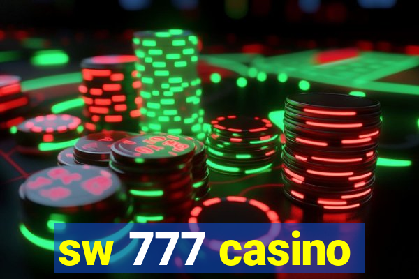 sw 777 casino