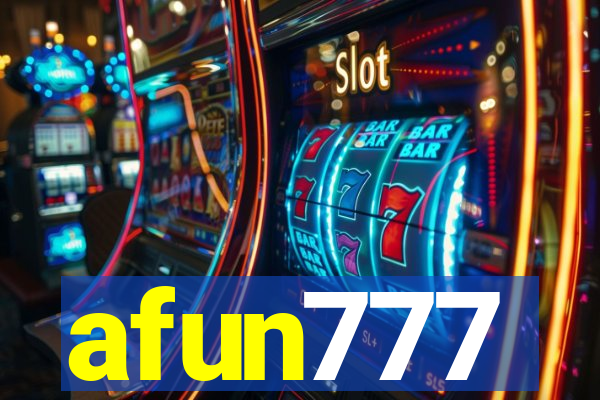 afun777