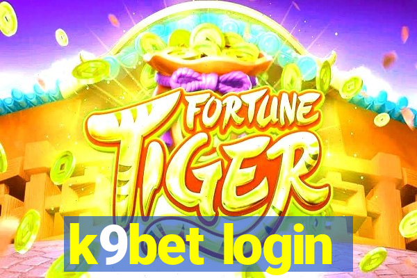 k9bet login