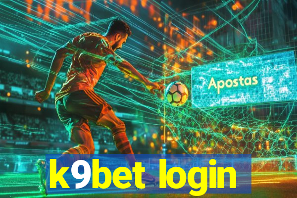 k9bet login