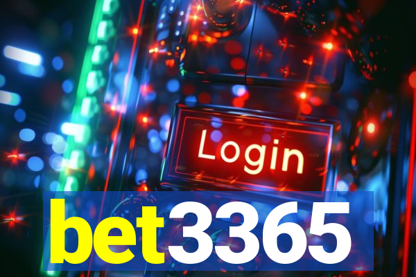 bet3365