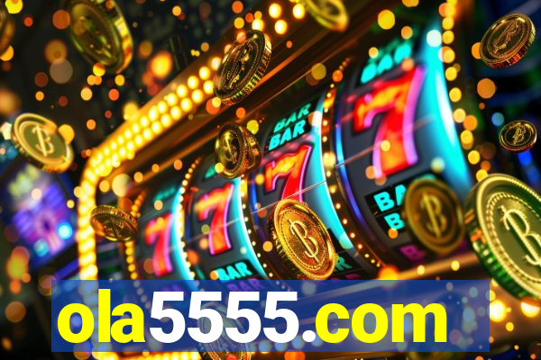 ola5555.com