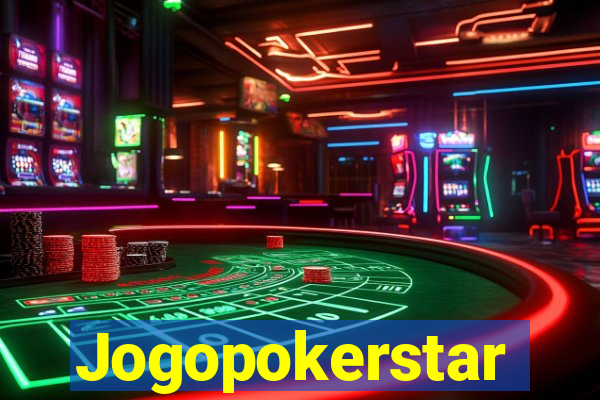Jogopokerstar