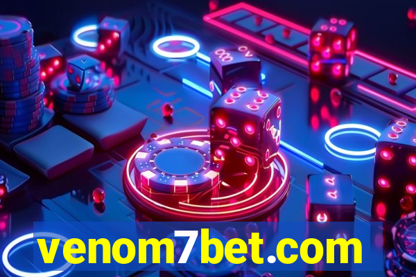 venom7bet.com