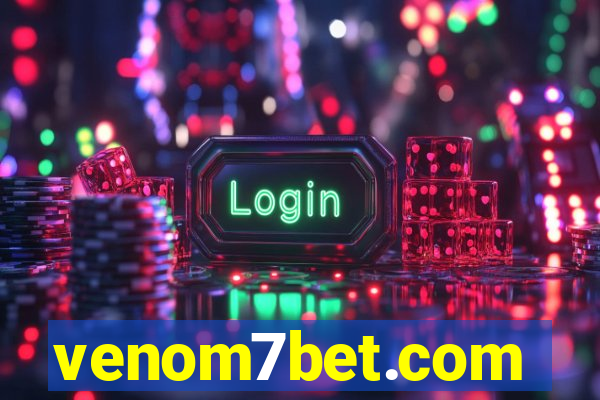 venom7bet.com