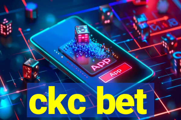 ckc bet