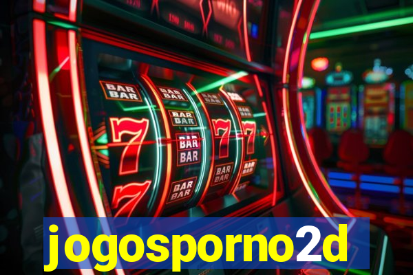 jogosporno2d
