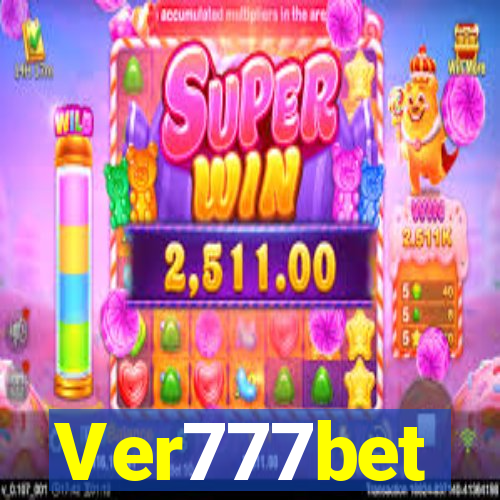 Ver777bet