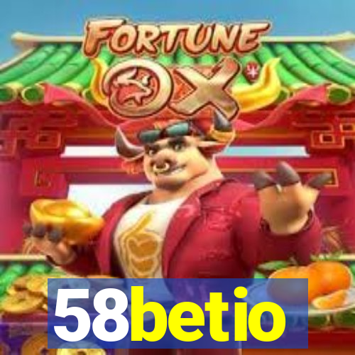 58betio