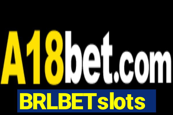 BRLBETslots