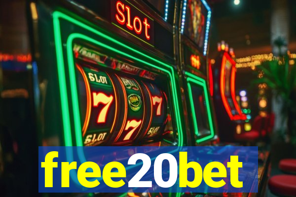 free20bet