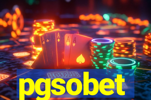 pgsobet