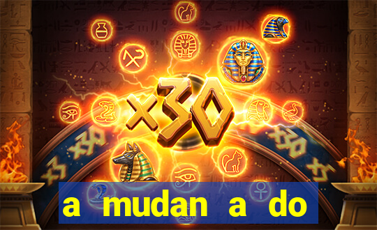 a mudan a do conde beta cap 1