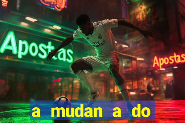 a mudan a do conde beta cap 1
