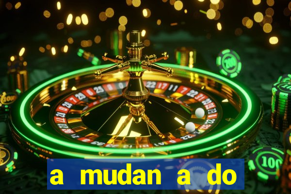 a mudan a do conde beta cap 1